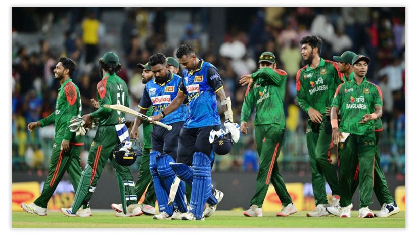 বাংলাদেশ