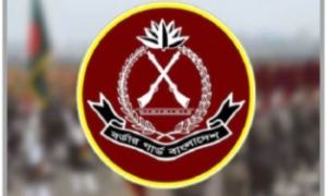 বিজিবিতে চাকরির সুযোগ; আবেদন দ্রুত