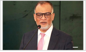 শুল্ক আলোচনা নিয়ে আজ সংবাদ সম্মেলন