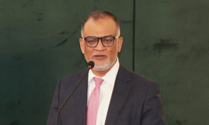 যুক্তরাষ্ট্র যাচ্ছেন বাণিজ্য সচিব