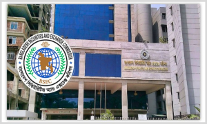 শরীয়াভিত্তিক হচ্ছে শেয়ারবাজার
