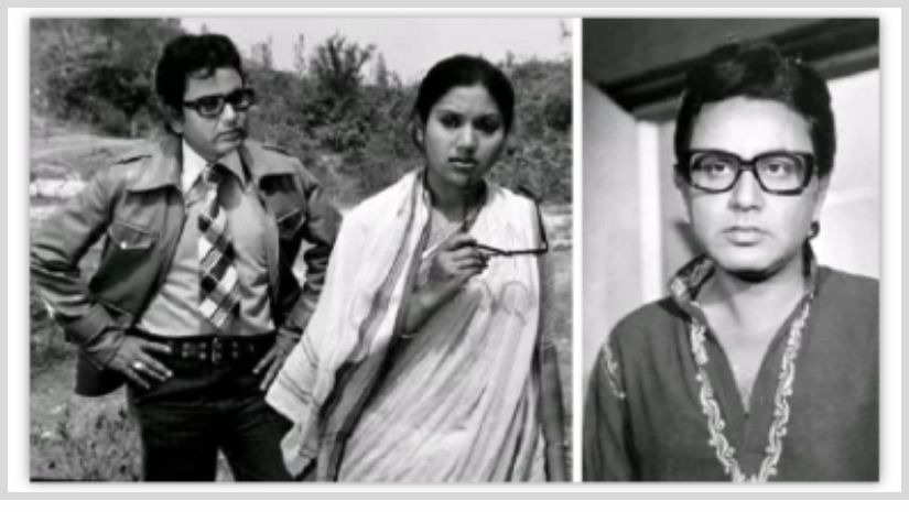 বুলবুল আহমেদ
