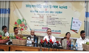 আগামী নির্বাচন সুষ্ঠু করতে সক্ষম হব: সিইসি