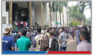 ডুয়েটেও সমকামি?