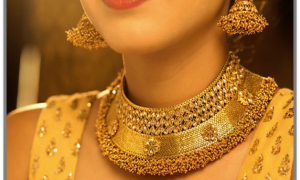 স্বর্ণের নতুন দাম নির্ধারণ, আজ থেকে কার্যকর