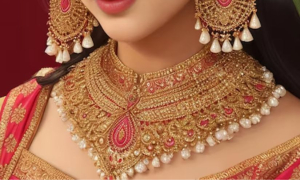আজ থেকে নতুন দামে বিক্রি হবে সোনা