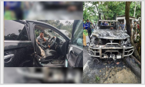 কী হচ্ছে গোপালগঞ্জে?