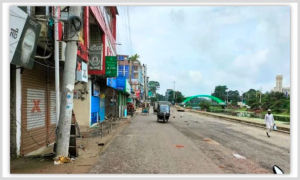গোপালগঞ্জে ফের ১৪৪ ধারা জারি