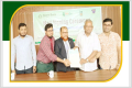 ইসলামী ব্যাংক ও সিবিআইইউ এর মধ্যে চুক্তি স্বাক্ষরিত