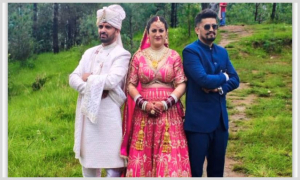 এক নারীকে বিয়ে করলেন দুই ভাই; স্বাভাবিক বলছেন বিশেষজ্ঞরা