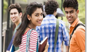 উচ্চশিক্ষায় বাংলাদেশ, রাশিয়া, সিঙ্গাপুরের দিকে ঝুঁকছে ভারতীয়রা!