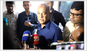 ‘গোপালগঞ্জের হামলা এত বড় হবে গোয়েন্দাদের জানা ছিল না’