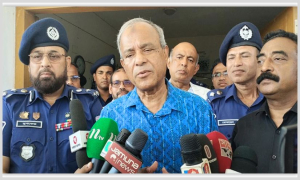 গণগ্রেপ্তার হচ্ছে না: স্বরাষ্ট্র উপদেষ্টা
