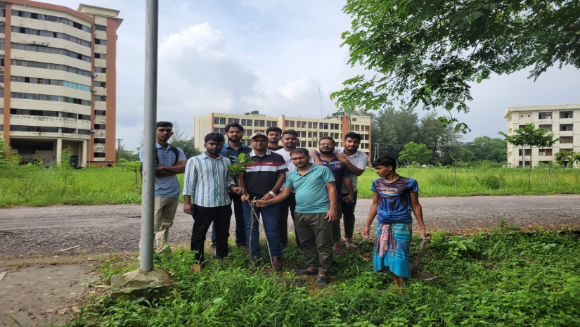 ছাত্রদল
