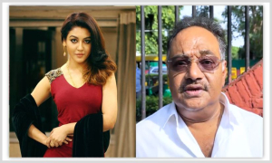জয়াকে দেখে চড়াও বিজেপি নেতা