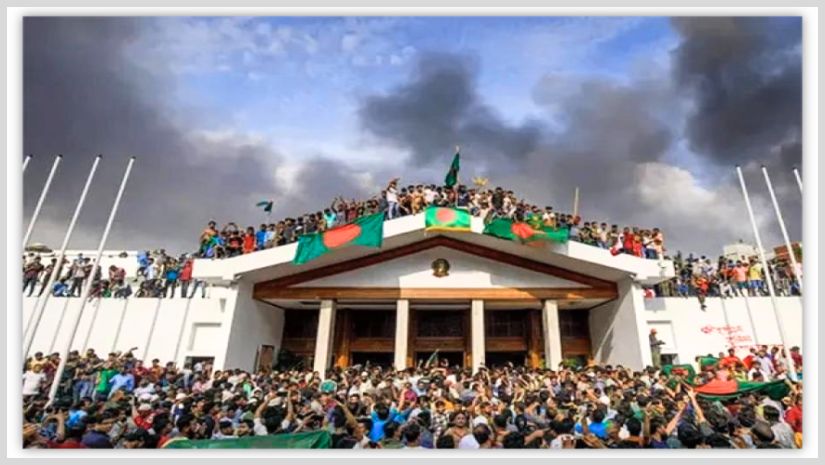 জুলাই