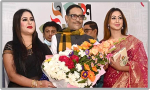 থেমে নেই কাদেরের কুকীর্তি