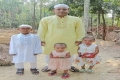 উখিয়ায় রহস্যজনকভাবে ইউপি সদস্য খুন
