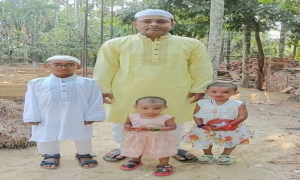 উখিয়ায় রহস্যজনকভাবে ইউপি সদস্য খুন