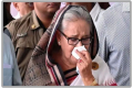 পরিচয় গোপন করে দিল্লিতে আ'লীগের প্রেস ব্রিফিংয়ের চেষ্টা পন্ড