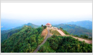 লামার সব রিসোর্ট বন্ধ ঘোষণা