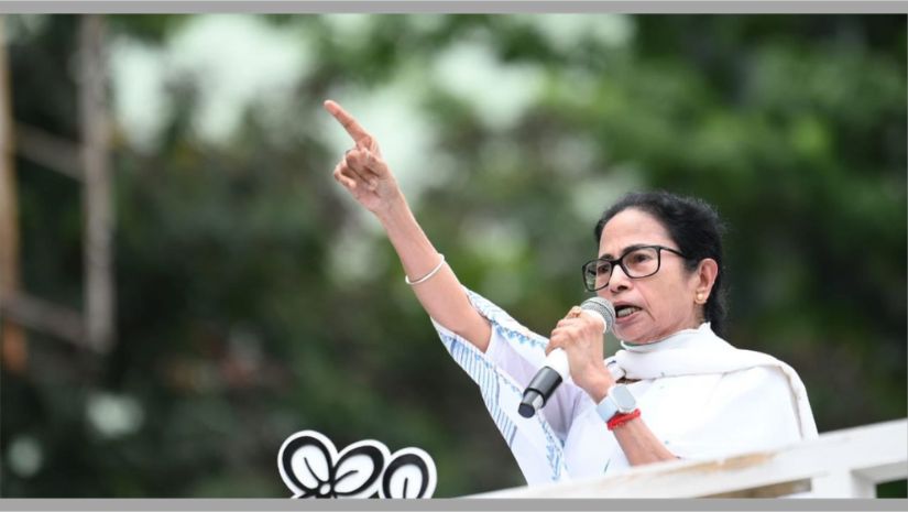 মমতা