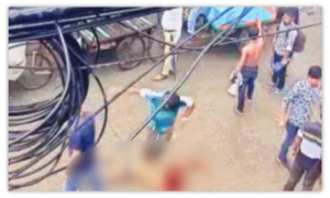 বেসরকারি বিশ্ববিদ্যালয়ের শিক্ষার্থীদের বিক্ষোভের ডাক