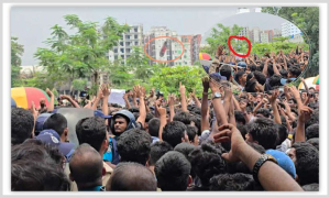 অবরুদ্ধ ২ উপদেষ্টা