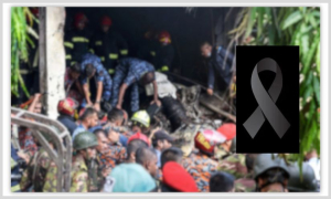 মাইলস্টোনের ঘটনা নিয়ে আদালতের যে সিদ্ধান্ত