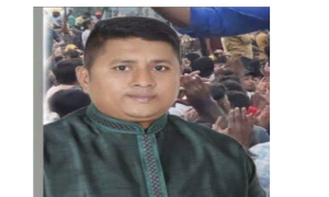 মদের আসরে যুবদল নেতার মাস্তানি 