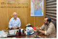 ফেনীর বন্যা কবলিত এলাকায় স্থায়ী ব্যবস্থা নিতে দুর্যোগ উপদেষ্টাকে এবি পার্টির তাগিদ