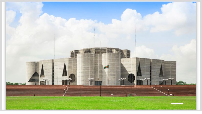 সংসদ