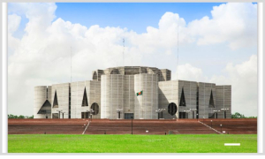 সংসদে উচ্চকক্ষ 'সিনেটে' ৭৬ আসনের প্রস্তাব