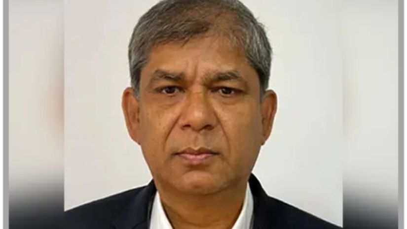 শিক্ষা সচিব