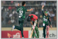 লিটনদের ব্যর্থতার দিনে মান বাঁচালো পাকিস্তান