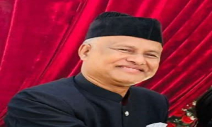 এম এ হাশেম রাজুকে আইএইচআরসির বাংলাদেশের প্রেসিডেন্ট পদে পুন:নিয়োগ