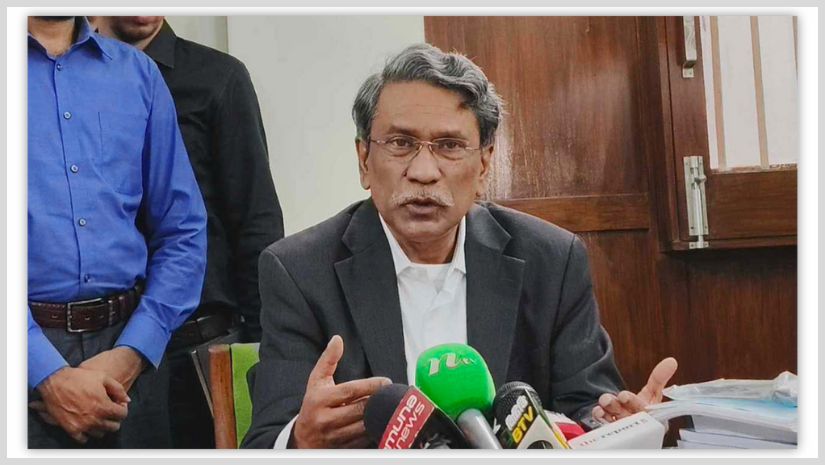 আলী রীয়াজ