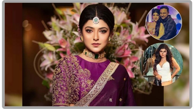 অভিনেত্রী