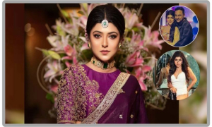 হুমকি পাচ্ছেন অভিনেত্রী