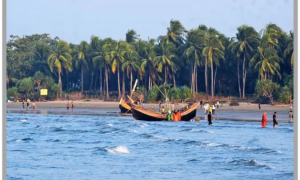 খাদ্য সঙ্কটে সেন্ট মার্টিনবাসী; নেপথ্যে কী?