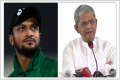 সাকিবের ফেরা নিয়ে ফখরুলের বয়ান