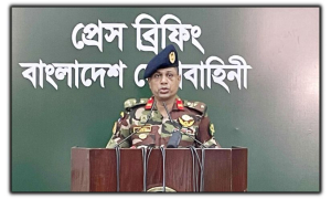 গুমের ঘটনা নিয়ে যা জানাল সেনাসদর