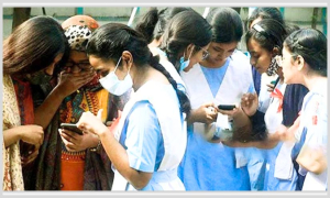 এসএসসির ফল আজ; যেভাবে দেখবেন