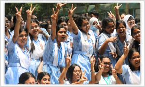 এসএসসির ফল প্রকাশ; জিপিএ কমেছে ৪৩ হাজার