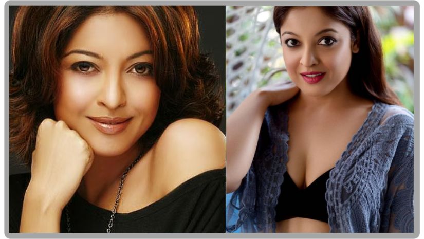 সুশান্ত সিংয়ের পরিণতির আশঙ্কা তনুশ্রীর