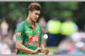 তাসকিনের বিরুদ্ধে থানায় জিডি