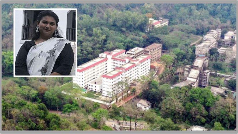 বিশ্ববিদ্যালয়