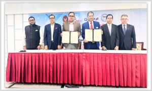থাইল্যান্ড উইক: ব্যবসায় নতুন সম্ভাবনা