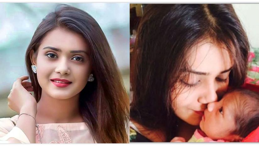 তানজিন তিশা