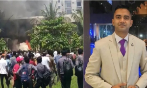 তৌকিরের মৃত্যু! কে দিবে শত প্রশ্নের জবাব?
